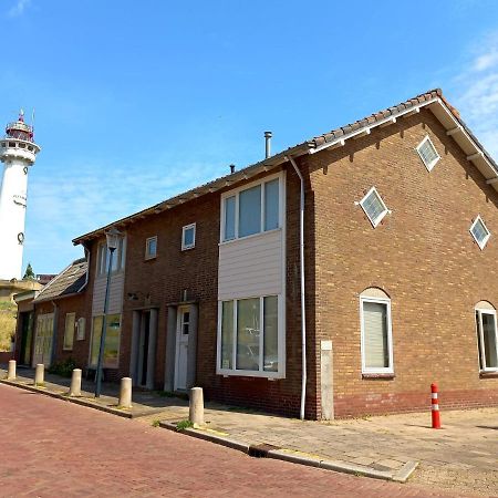 Apartament 'T Zwanennest Egmond Aan Zee Zewnętrze zdjęcie