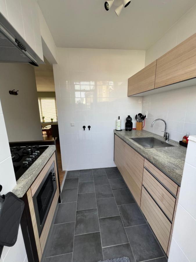 Apartament 'T Zwanennest Egmond Aan Zee Zewnętrze zdjęcie