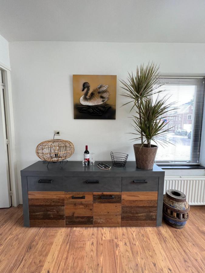 Apartament 'T Zwanennest Egmond Aan Zee Zewnętrze zdjęcie