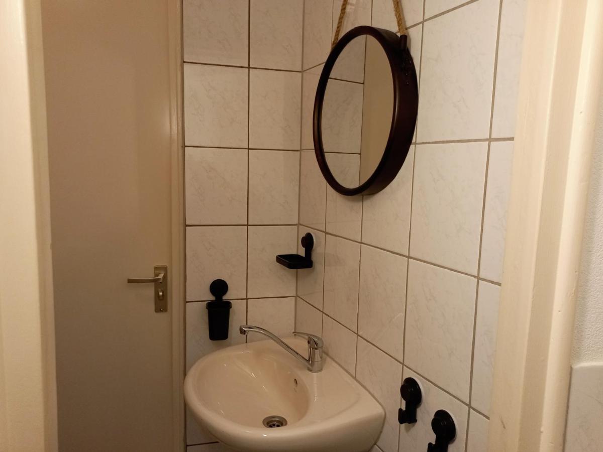 Apartament 'T Zwanennest Egmond Aan Zee Zewnętrze zdjęcie