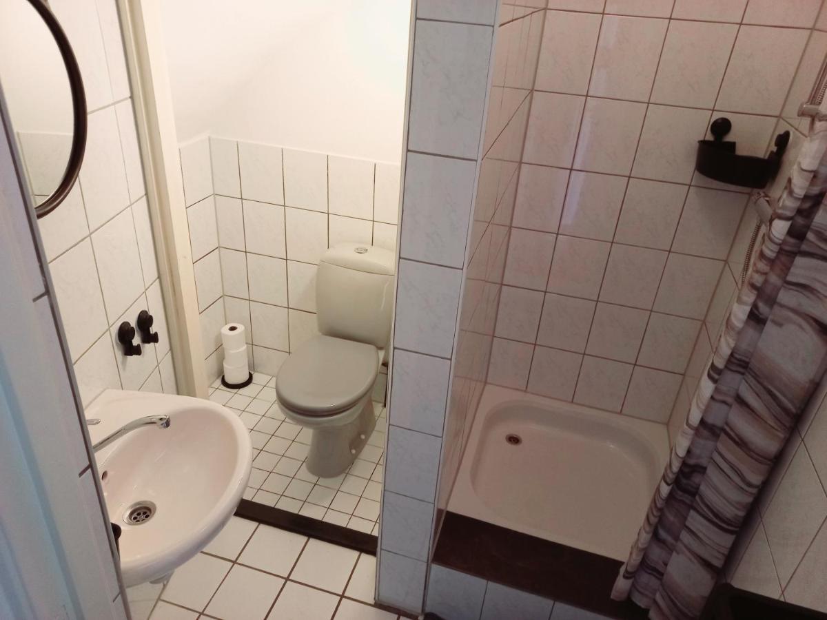 Apartament 'T Zwanennest Egmond Aan Zee Zewnętrze zdjęcie