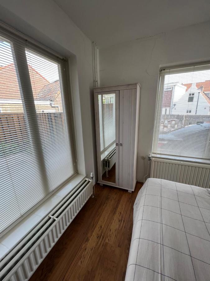 Apartament 'T Zwanennest Egmond Aan Zee Zewnętrze zdjęcie